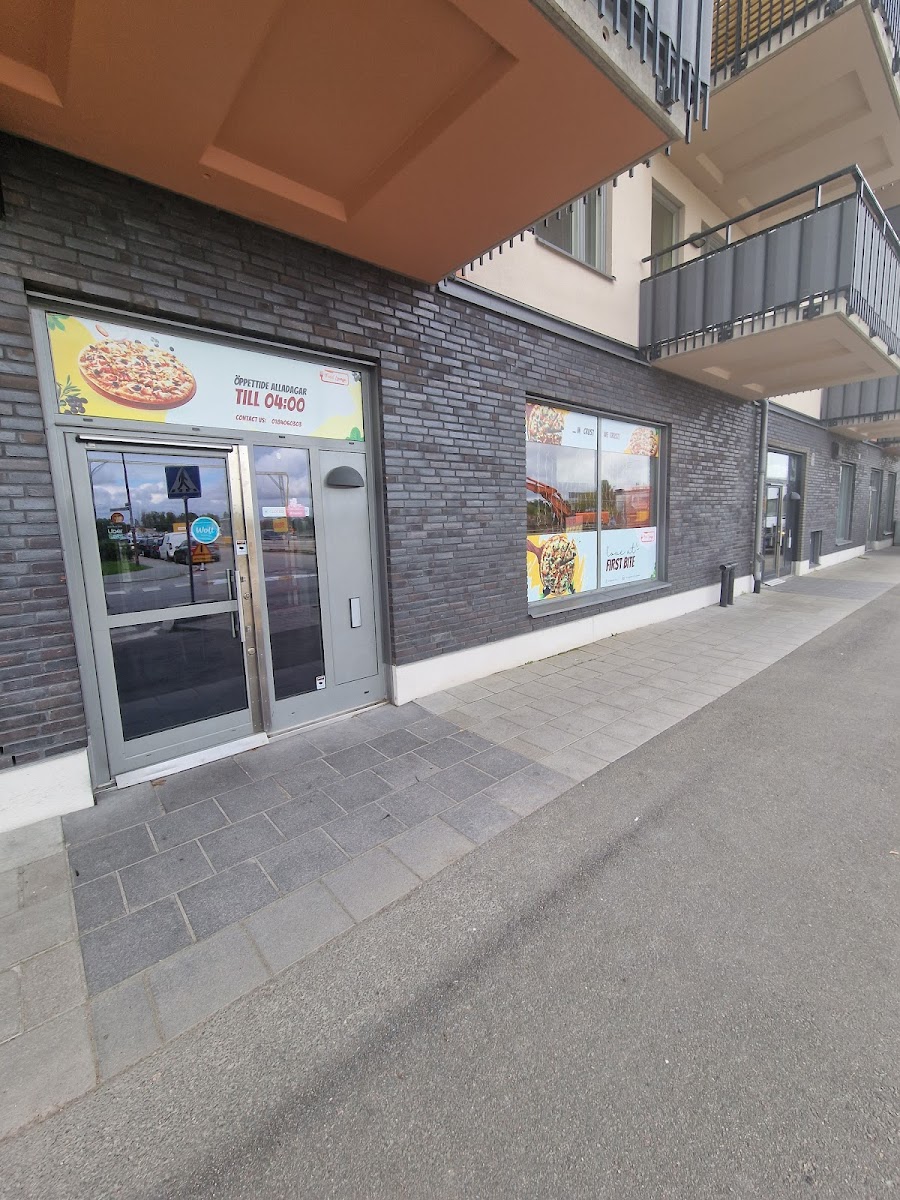 Food Lounge