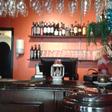 Restaurang Gandhi