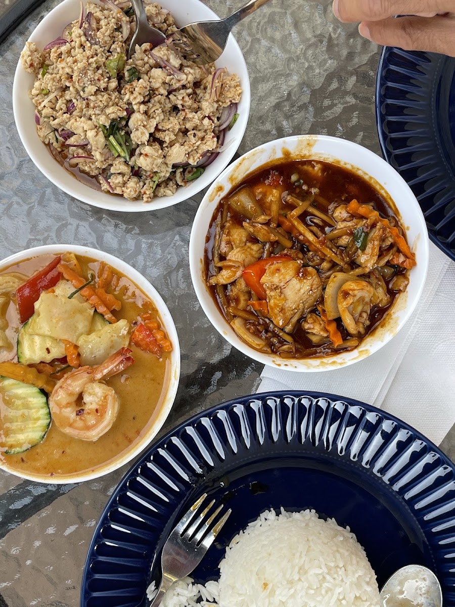 Kusin Thai
