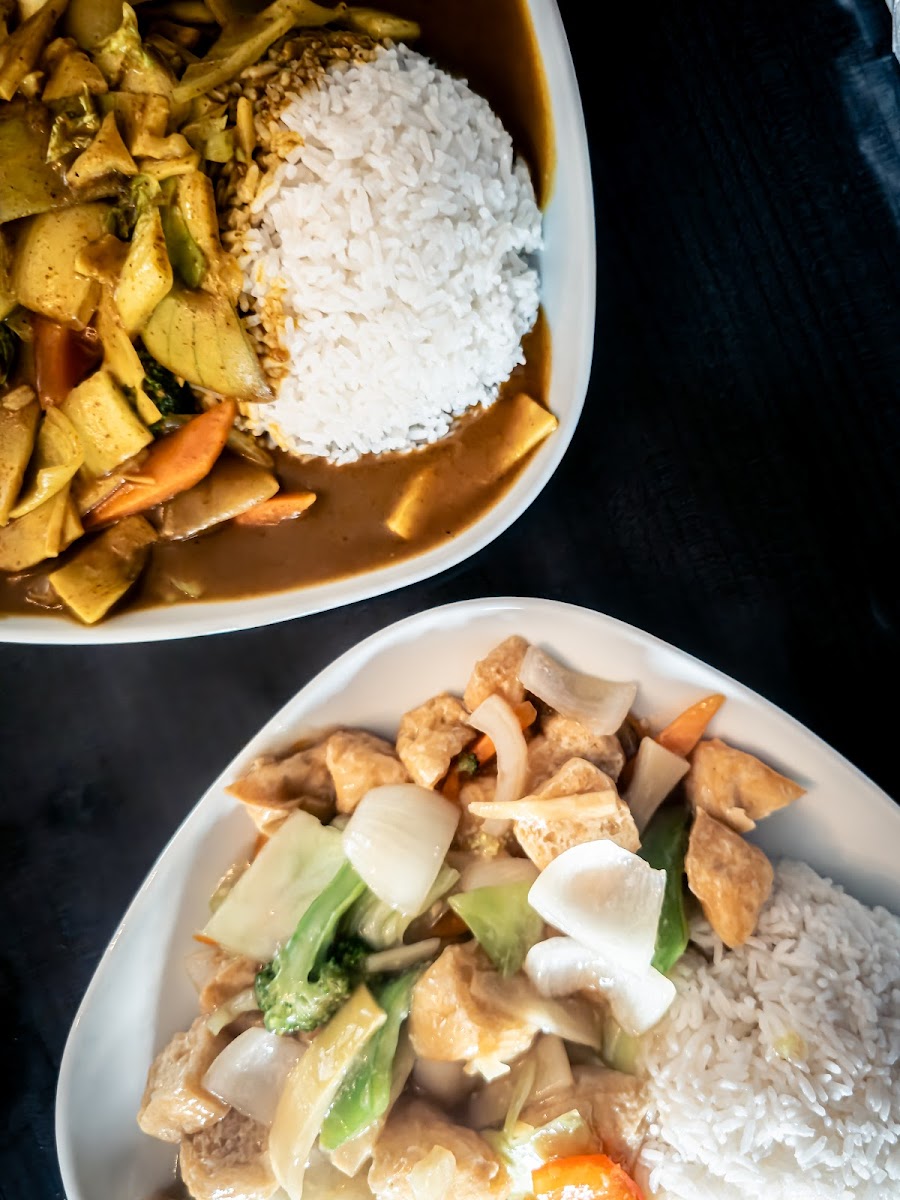 Wok Eriksberg