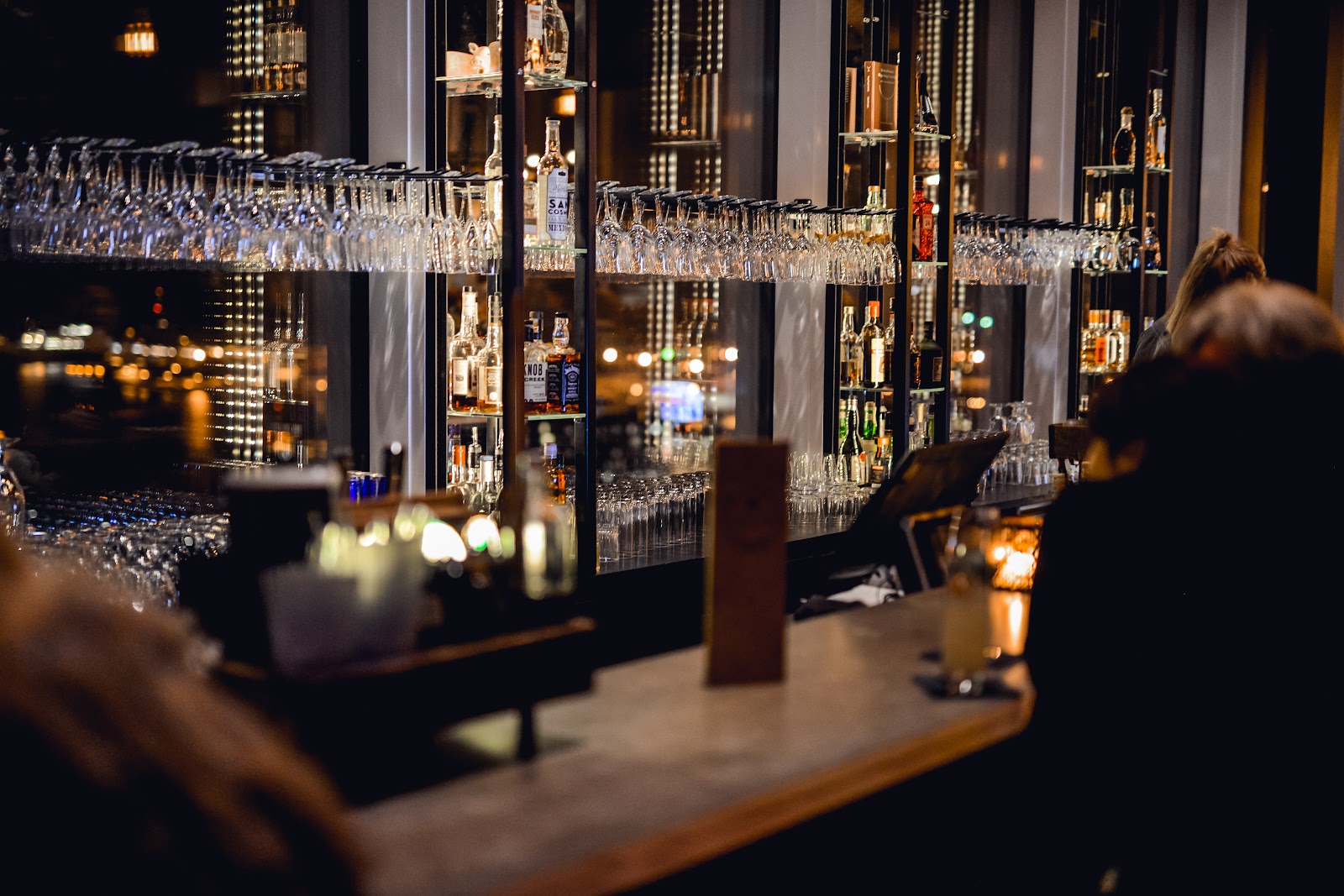 Skybar Malmö Live