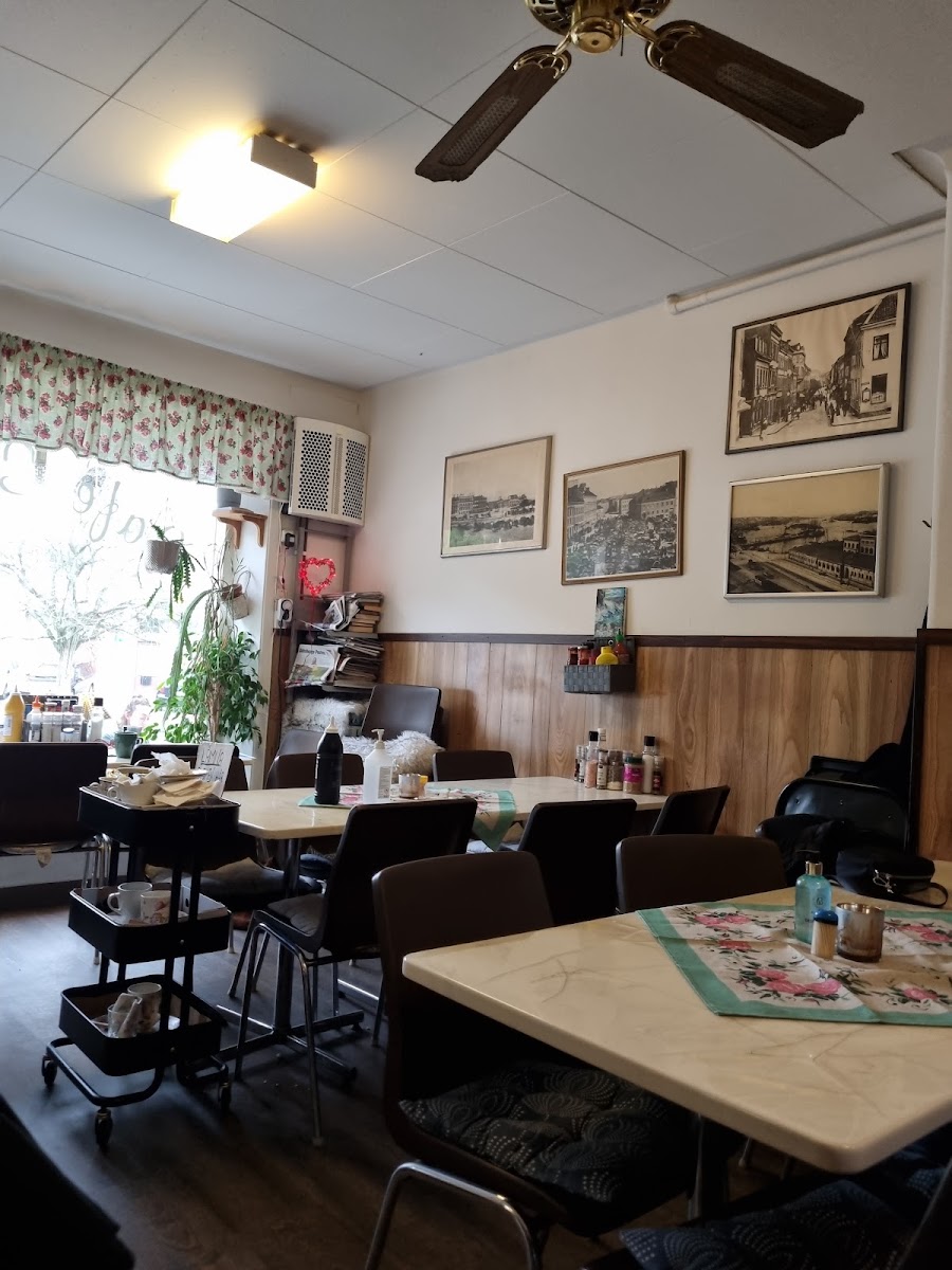 Café Skogen