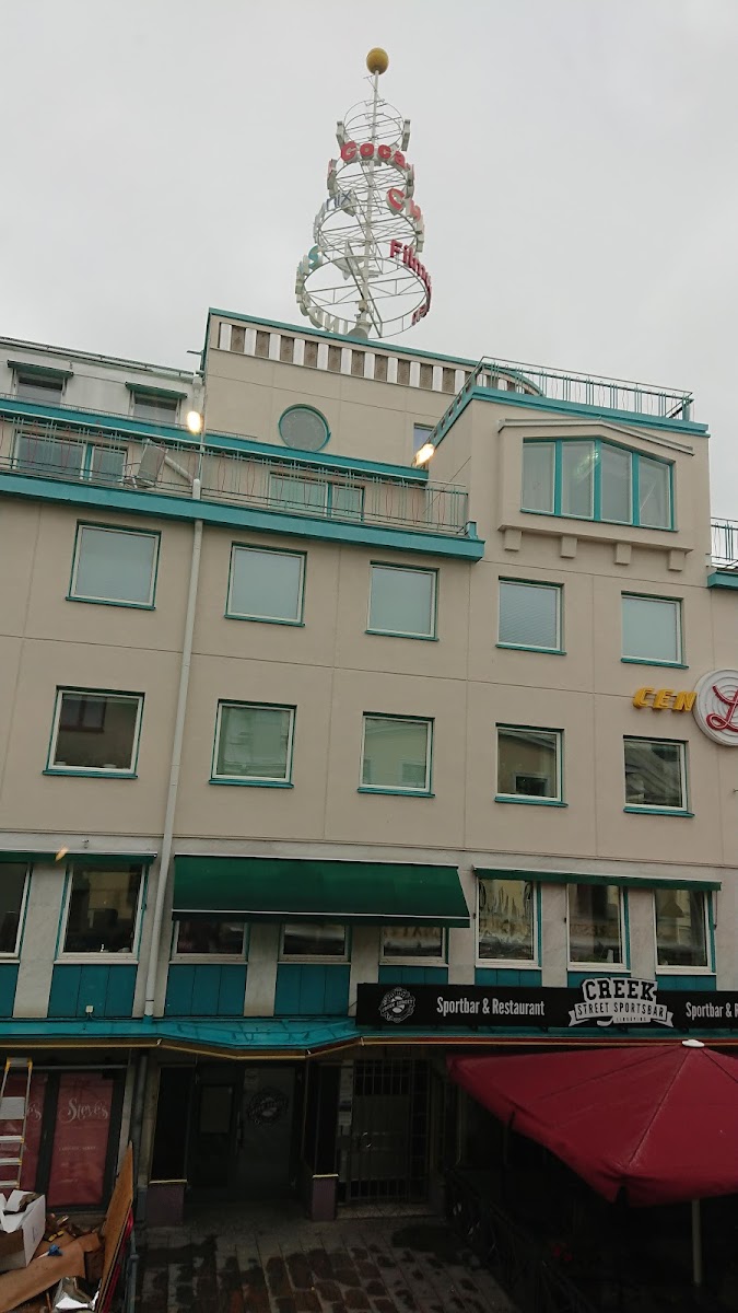 Ågatan Bar