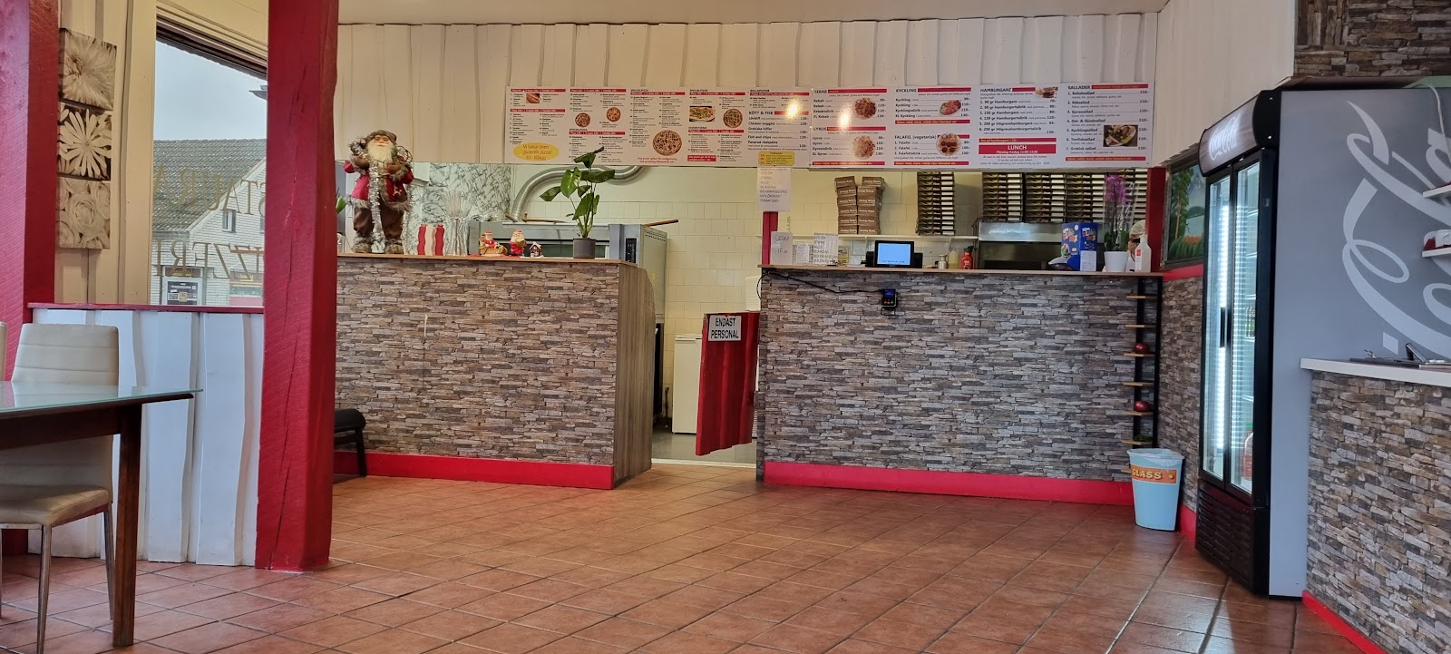 Pizzeria Turin