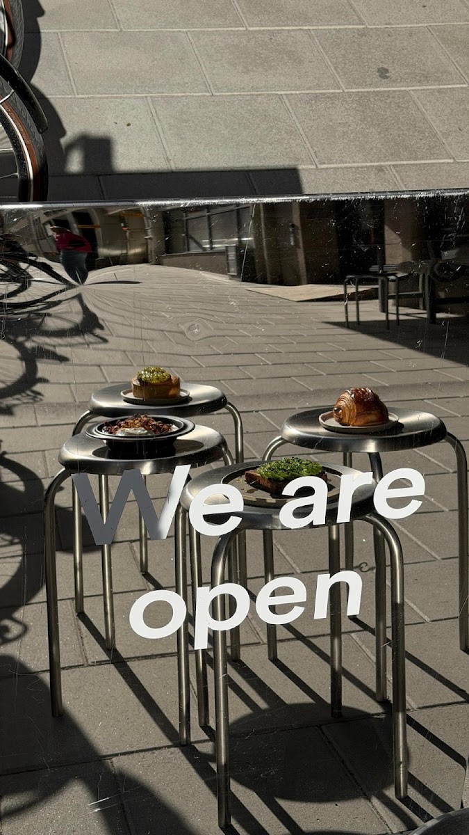 Pascal Café & Roastery
