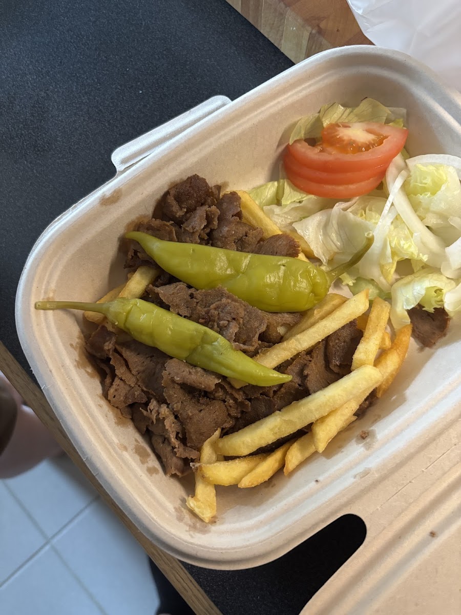 Bästa Pizzan i Uppsala