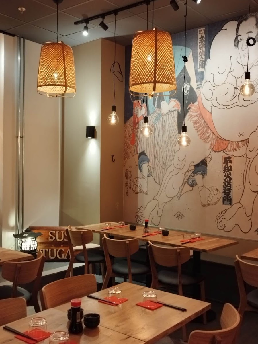Savor Asia