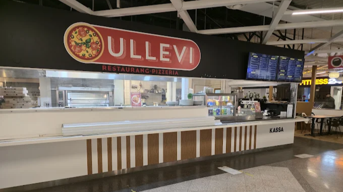 Ullevi Pizzeria och Restaurang