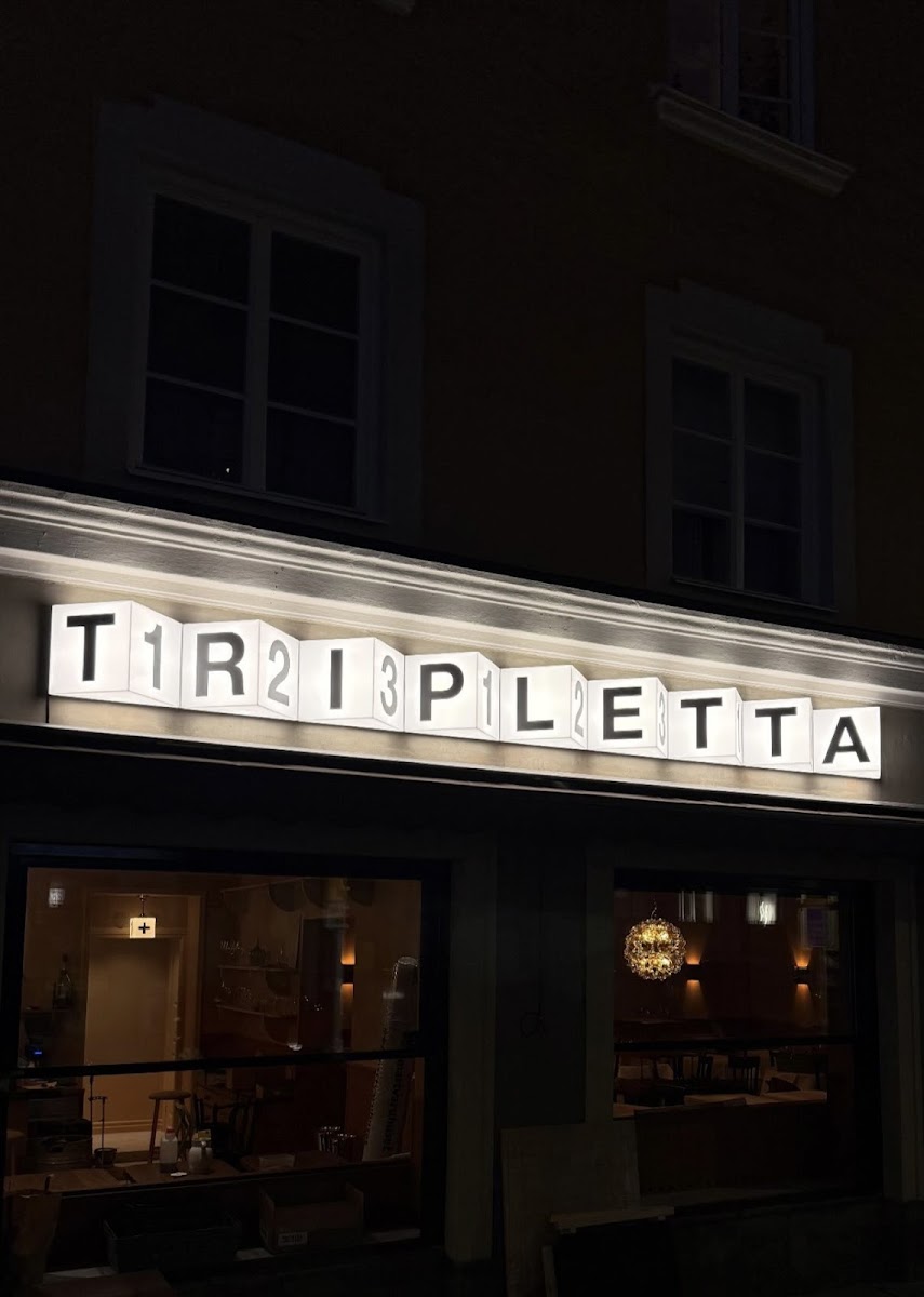 Tripletta