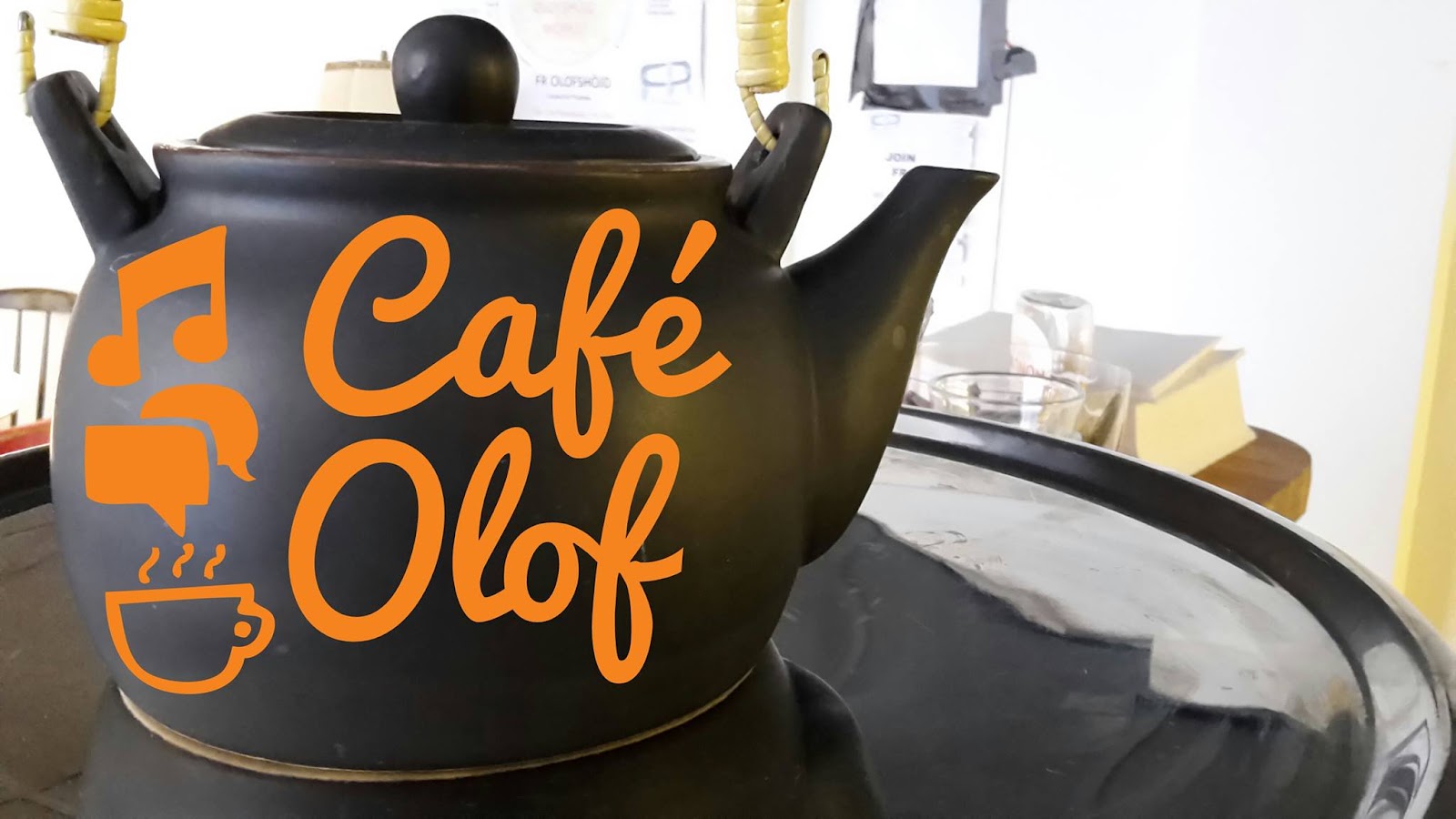 Café Olof