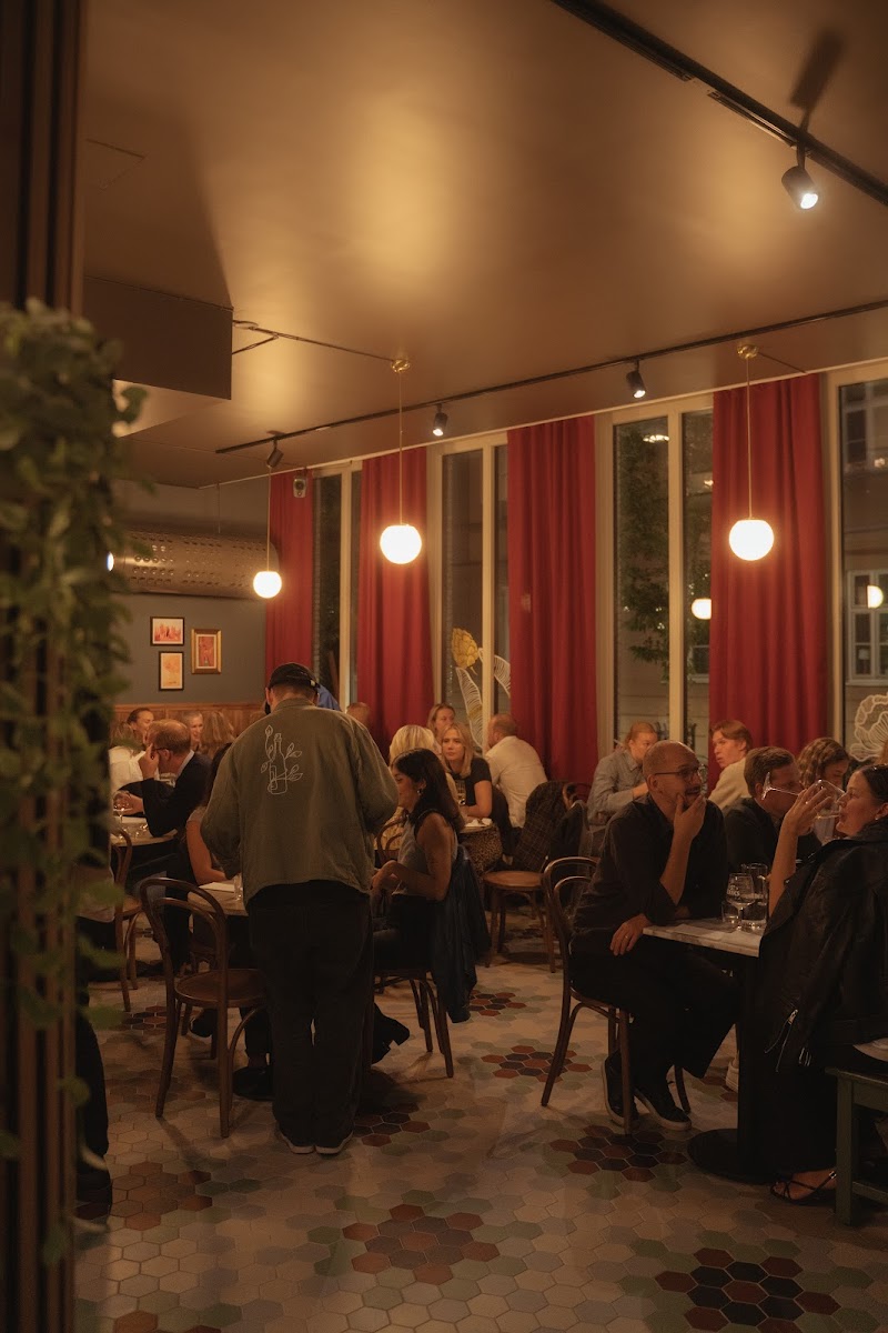 Bar Juno