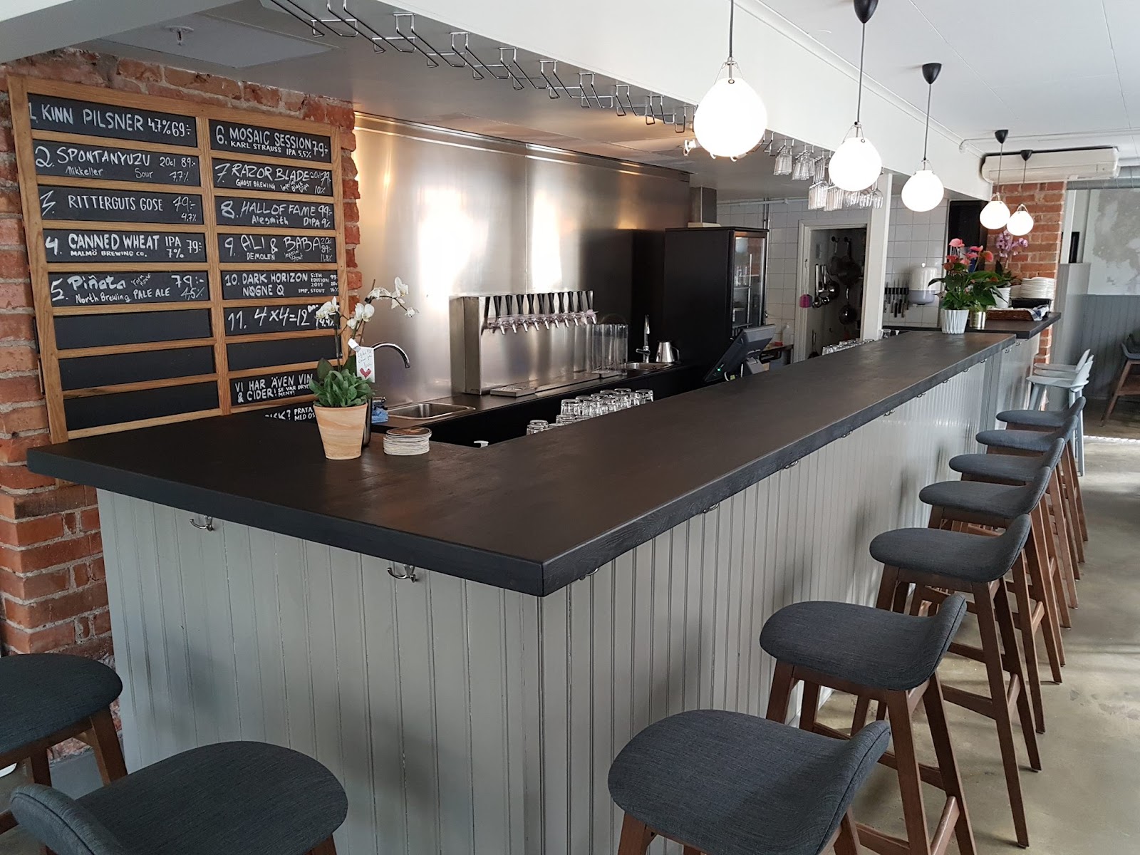 Taps Beer Bar