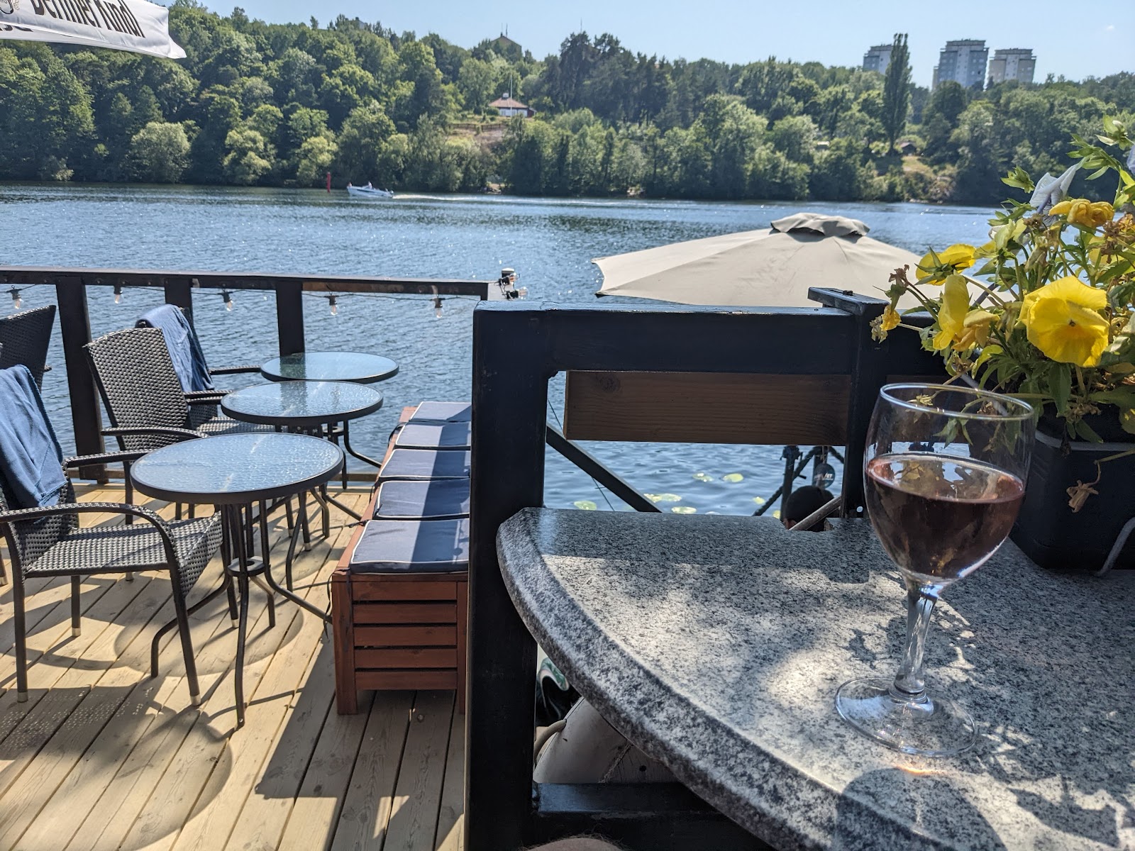 Date Night i Stockholm