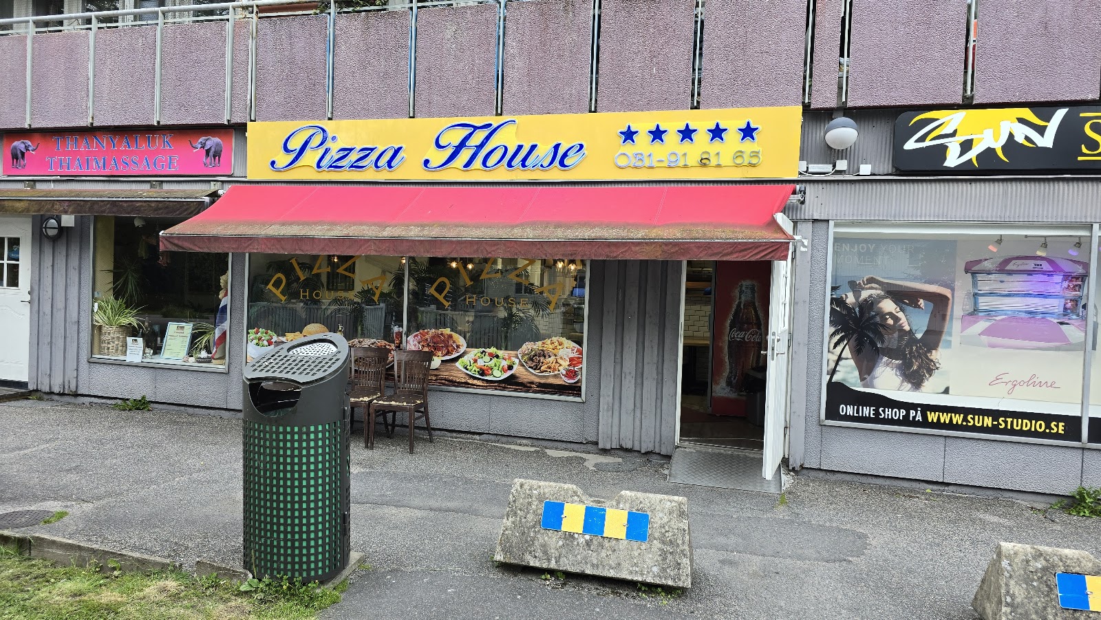 Pizza House Landvetter