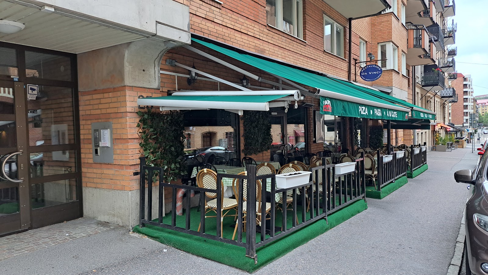 Pasta Haus