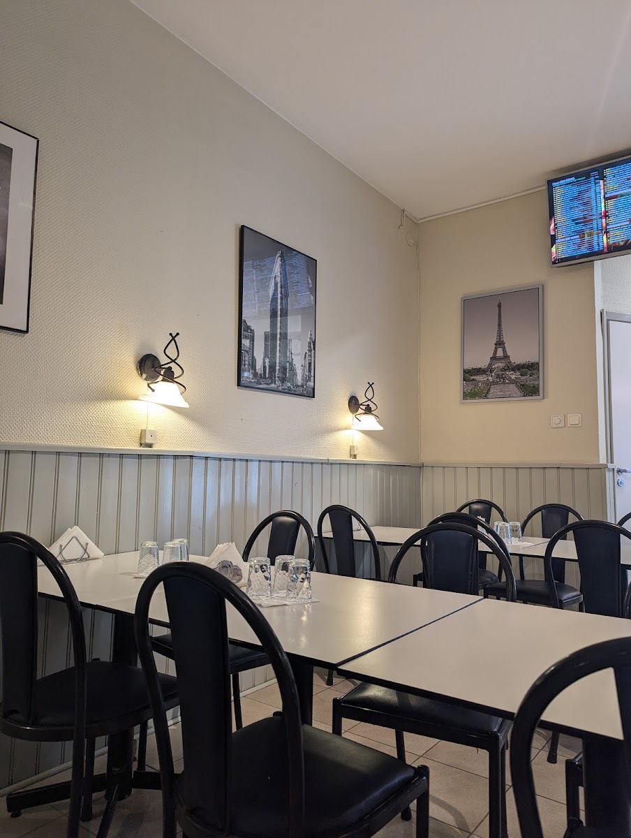Pizzeria Kronborg