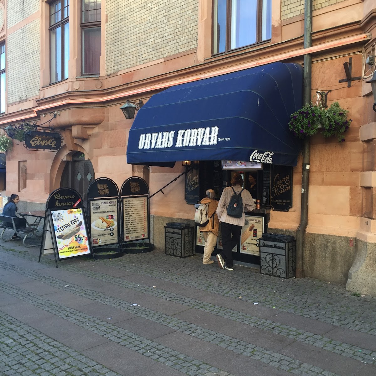 Orvars Korvar