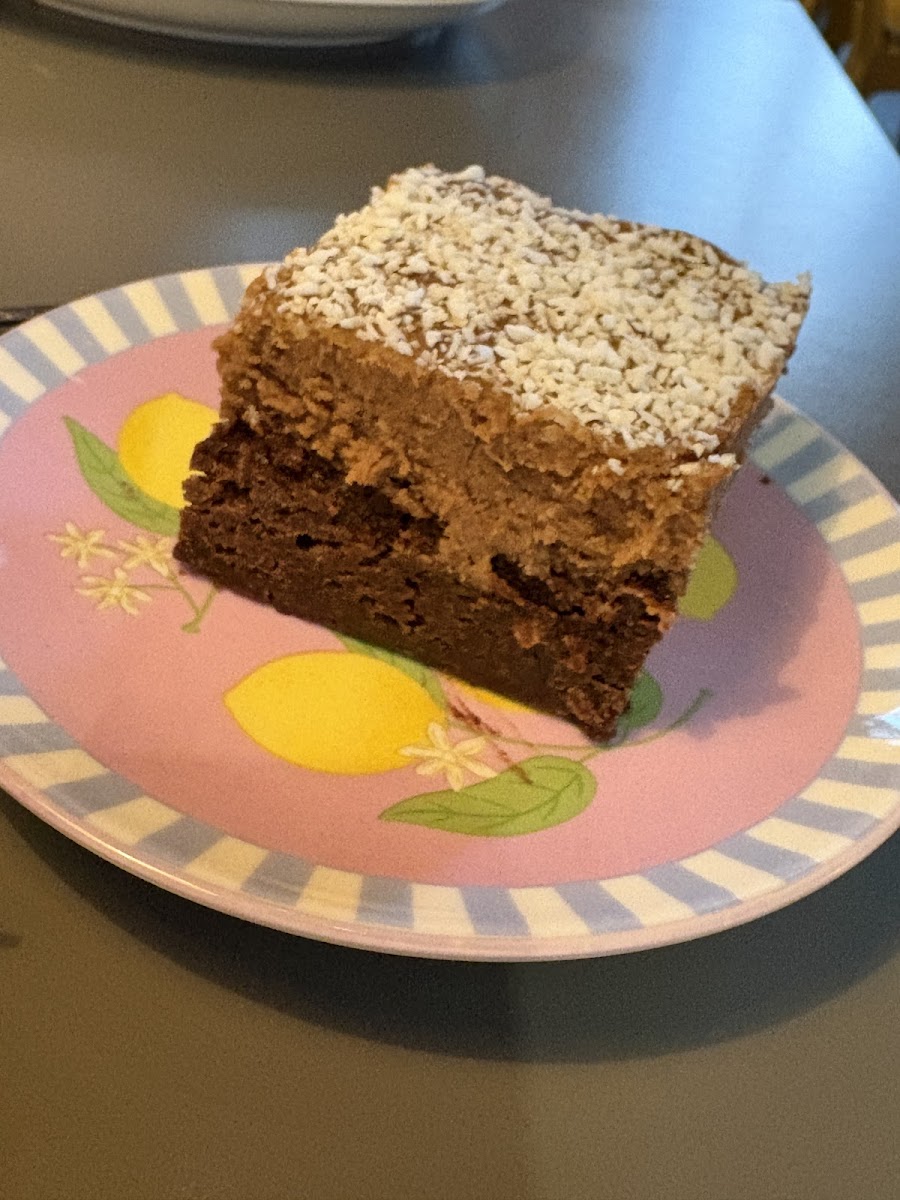 St Agnes Kafé i Röhsska museet