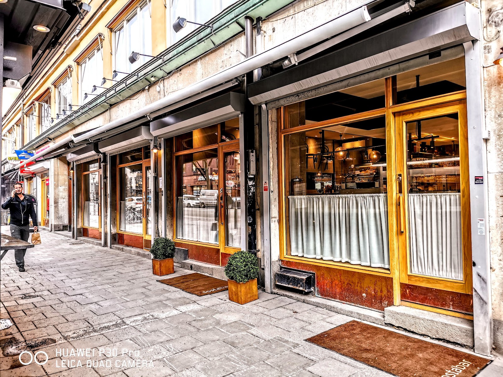 Sosta Bar