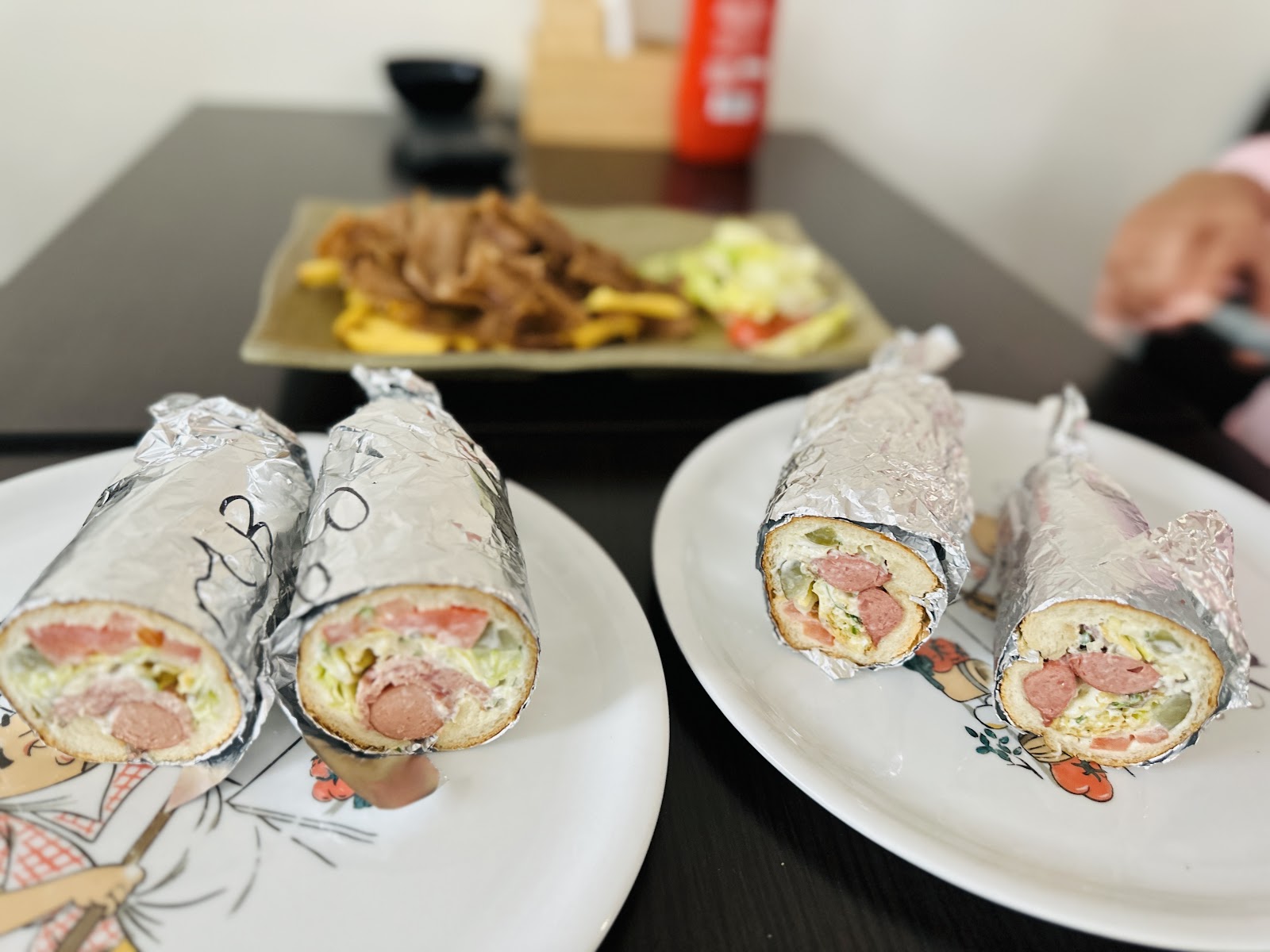 Caspian Pizzeria & Bar