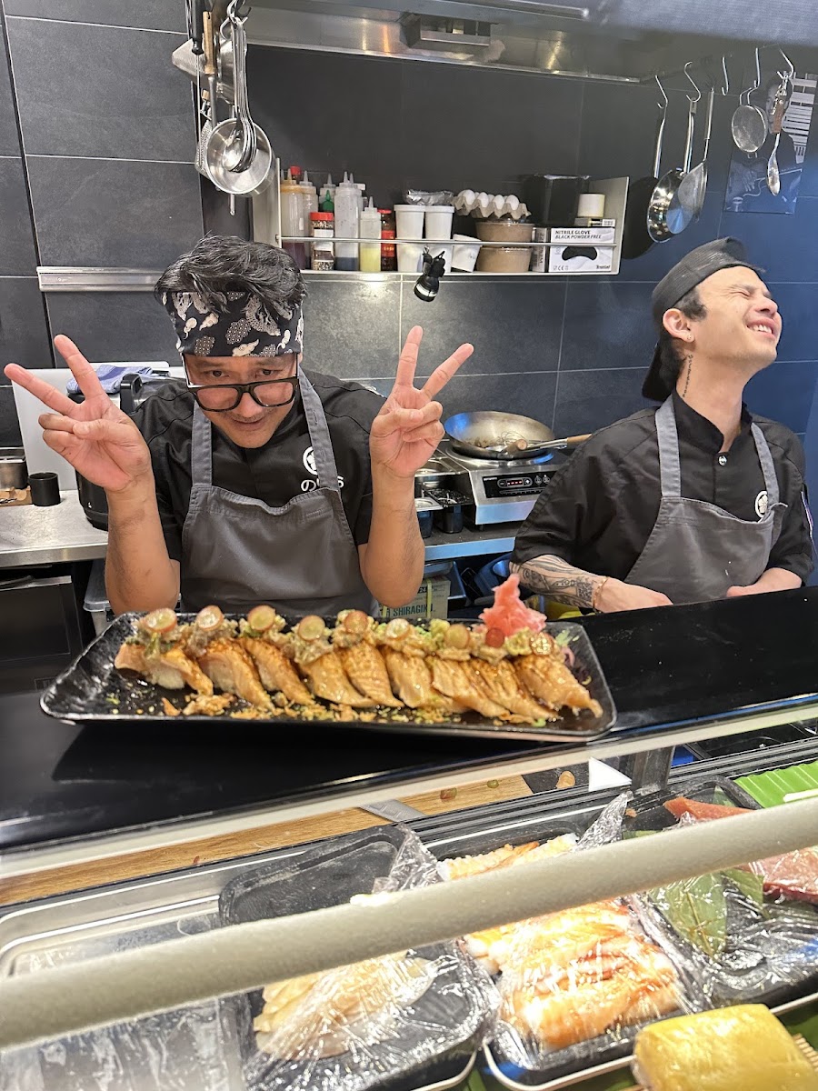 Norio Izakaya