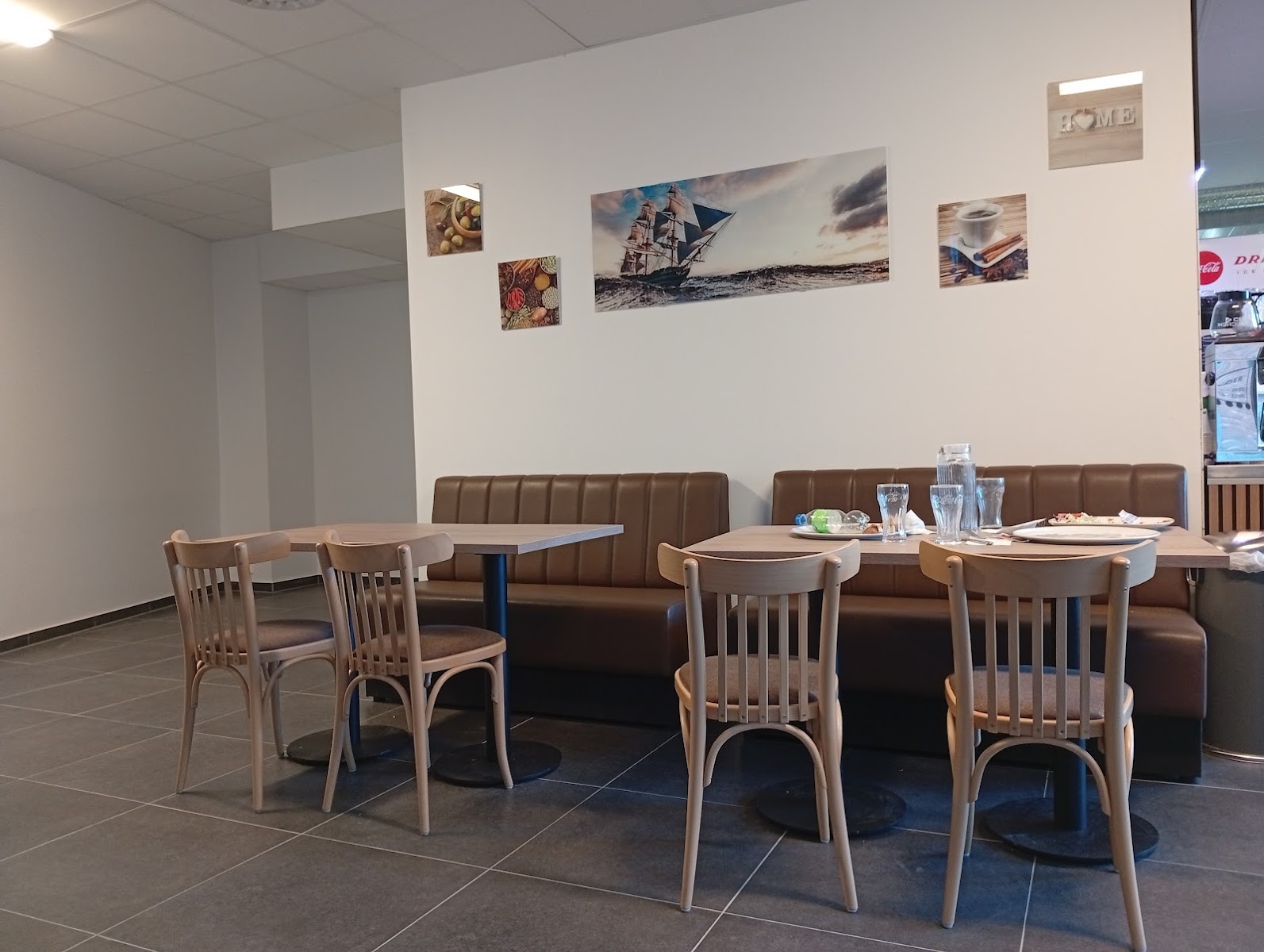 Pizzeria Soletta