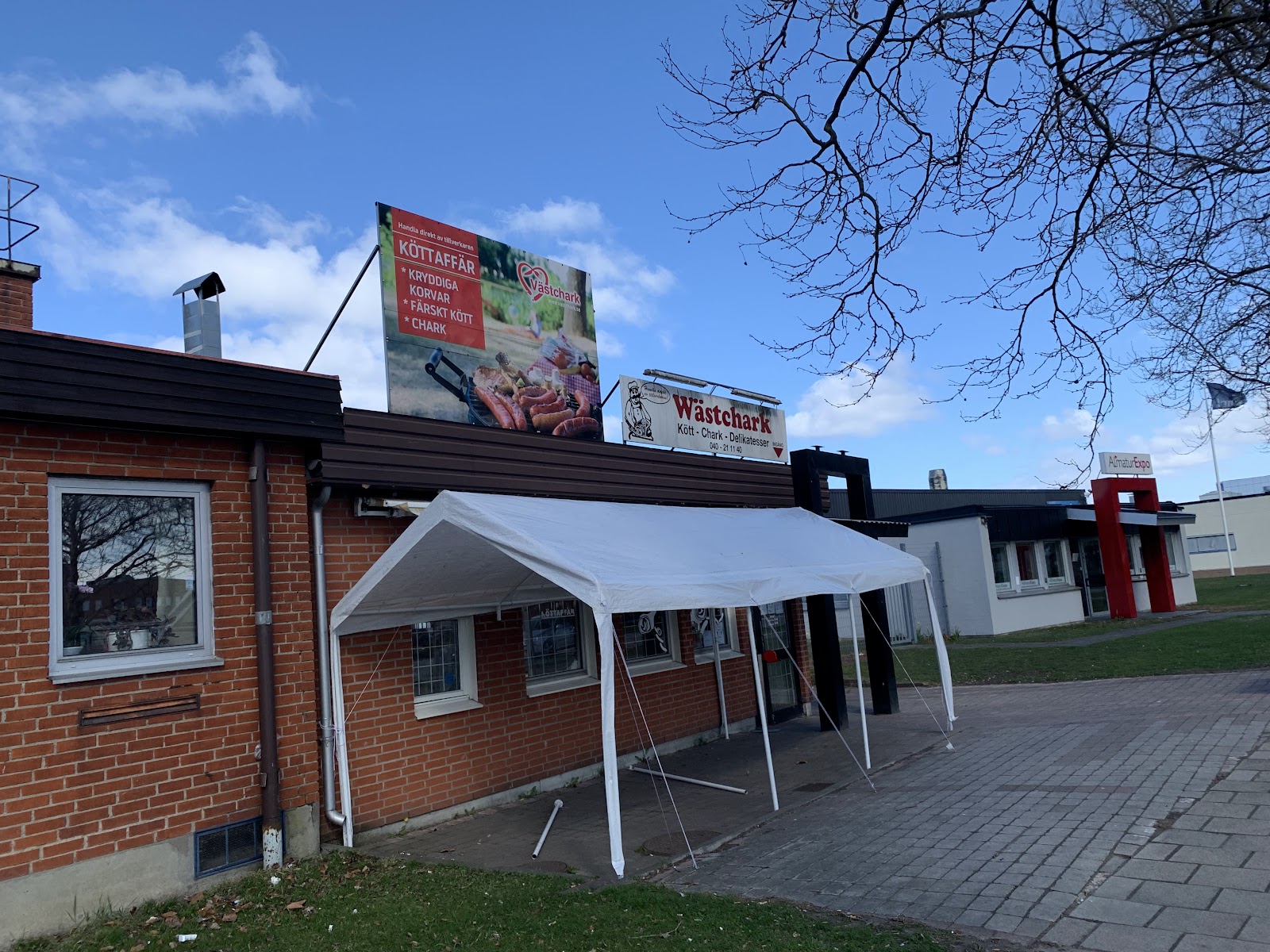 Västchark i Malmö AB