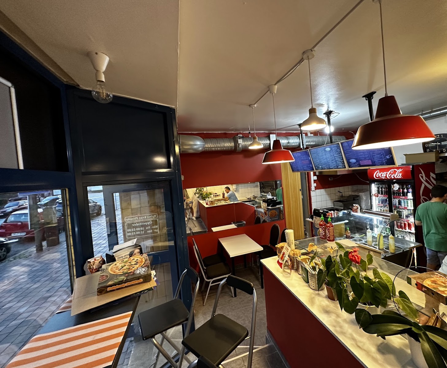 Kalles Pizzeria