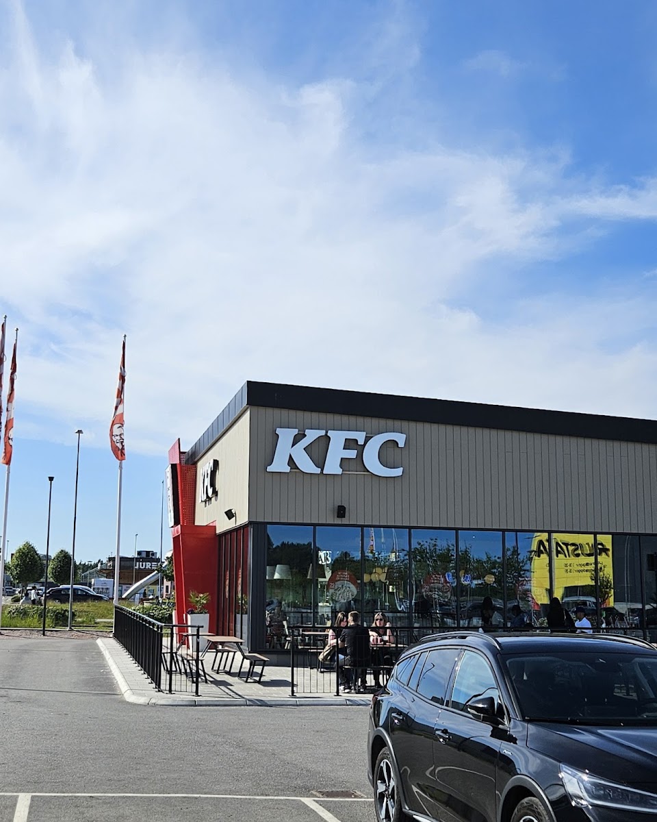 KFC Gränby